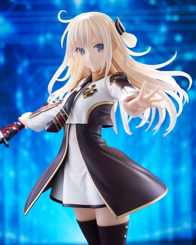 Himmelsjäger-Ass - Raye - Monster Figure Collection - Kotobukiya (16)