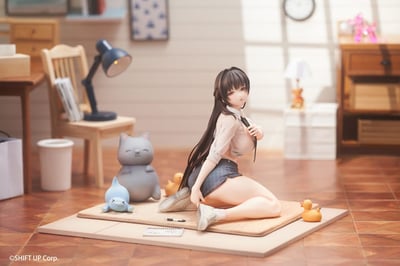 Marciana - School Days - Deluxe Edition - Hobby Sakura - 6
