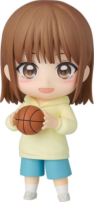 Nendoroid 2688 Chinatsu Kano (6)