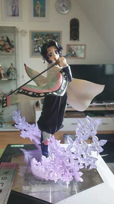 Shinobu Kocho - ARTFX J par Kotobukiya