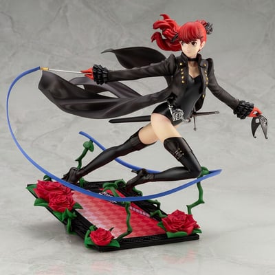 Kasumi Yoshizawa - Phantom Thief - ARTFX J - Kotobukiya - Neuauflage (13)