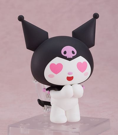 Nendoroid 1858 Kuromi (4).jpg