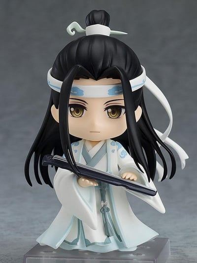 Nendoroid 1109 Lan Wangji - 2