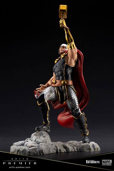 Thor - ARTFX Premier - Kotobukiya	 - 9