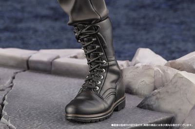 Nero - Devil May Cry 5 ARTFX J	 - 28