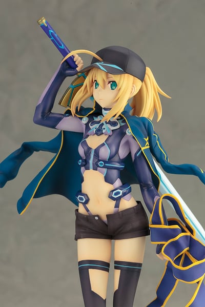 Heroine X / Assassin - Kotobukiya - Re-Release - 14