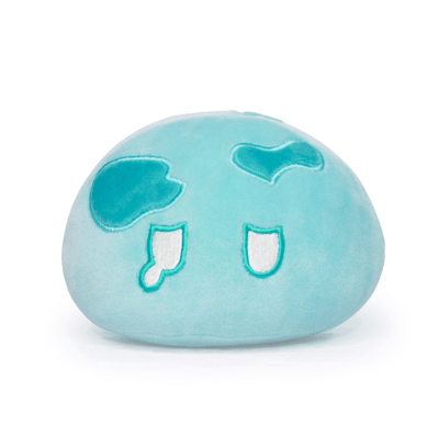 Hydro Slime Genshin Impact Plush (1)