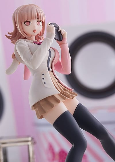 Chiaki Nanami - Monomi Hoodie - Danganronpa Pop Up Parade - Phat Company (3)