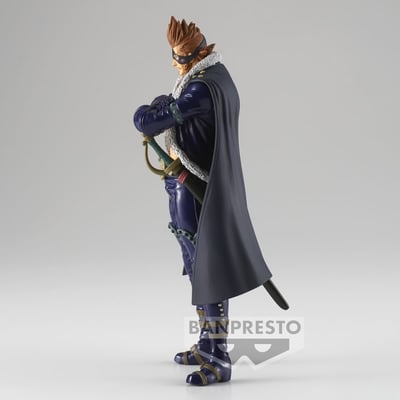 X Drake - One Piece (Wano Kuni) - DXF Grandline Men Vol.22 - Banpresto 4.jpeg