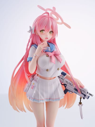 Urawa Hanako - Regular Edition - Oriental Forest (7)