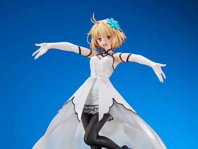 Arcueid Brunestud - Dresscode: Clad in Glaciers - Good Smile Company (6)
