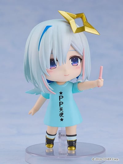 Nendoroid 2204 Amane Kanata (4)