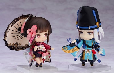 Nendoroid 1029 Abe no Seimei - 7