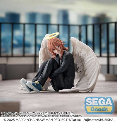 Angel Devil - High Premium - Sega - 2