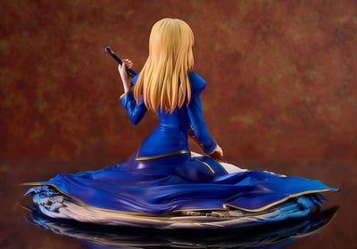 Altria Pendragon - Saber - Garden of Avalon - Figurine 1/7 - Good Smile Company - 9
