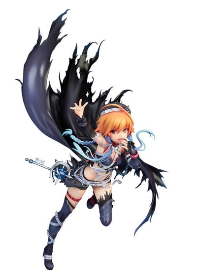 Asuka Ninomiya - Idol Fragment - Alter - 1