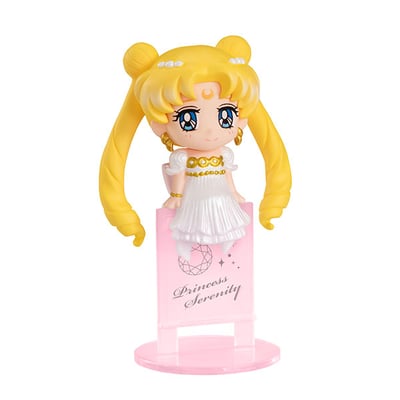 Princess Serenity - Sailor Moon Night and Day Ochatomo - 2