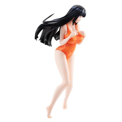 Hinata Hyuuga - Splash Ver. - Naruto Gals - 7