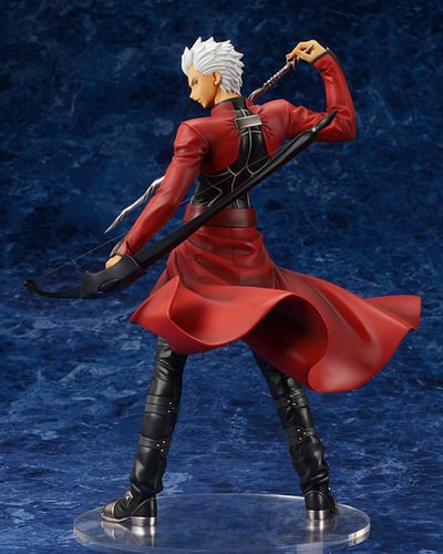 Archer - Altair - Unlimited Blade Works - Neuauflage - 10