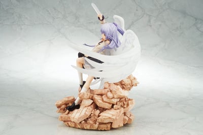 Tenshi / Kanade Tachibana Statue – Broccoli (Angel Beats!) - 1