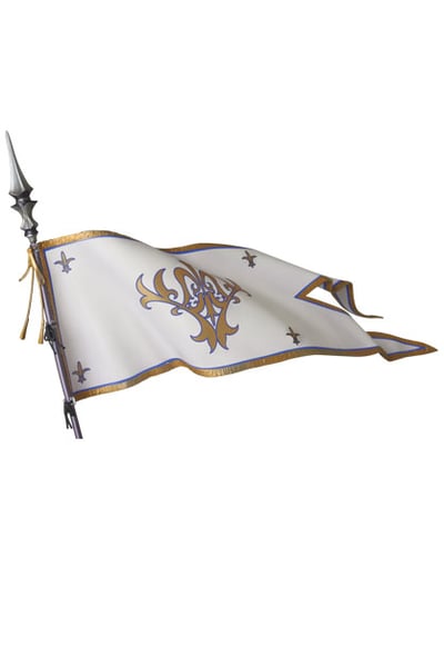 Jeanne d'Arc - Perfect Posing Products - Neuauflage - 6