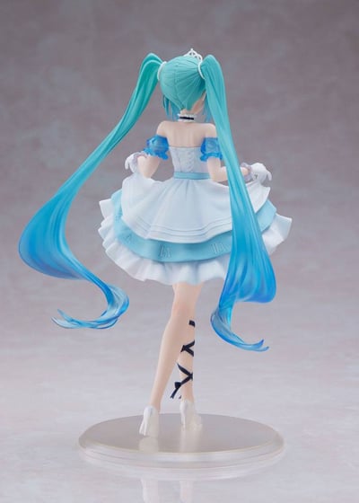 Hatsune Miku Wonderland - Aschenputtel  Cinderella - Taito (4).jpg