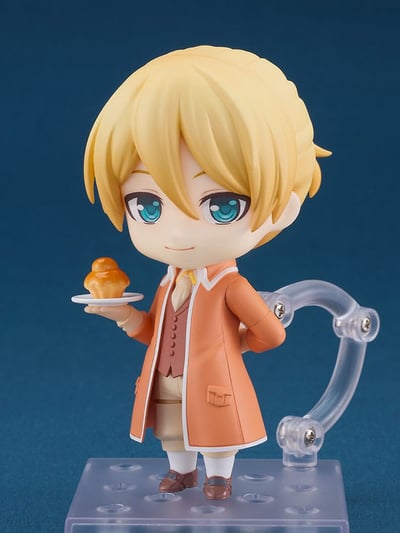 Nendoroid 2525 Len Kagamine - The Servant of Evil (8)