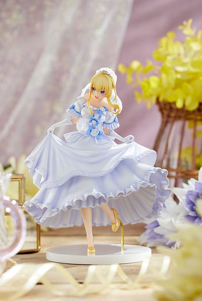 Darkness - Light Novel 10th Anniversary - KD Colle - Kadokawa (3)