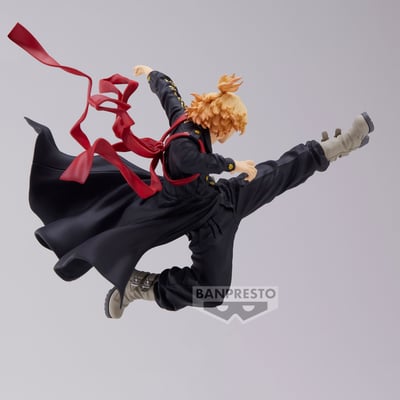 Mikey / Manjiro Sano - Tokyo Revengers - Excite Motions - Banpresto (1)