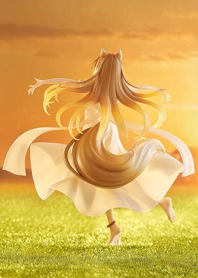 Holo - L - Abundant Harvest - Spice and Wolf Pop Up Parade - Good Smile Company - 3