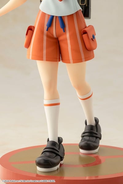 Juliana (Aoi) und Felori - ARTFX J - Kotobukiya (12)