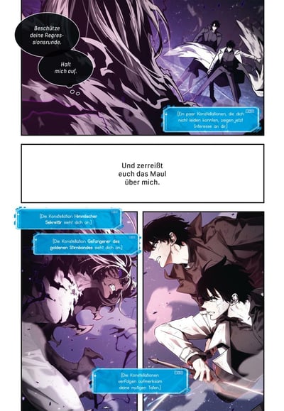 Omniscient Reader's Viewpoint 12 - 3