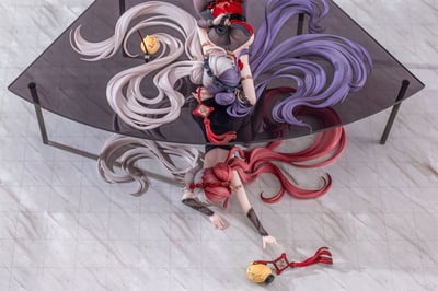 Ying Swei - Frolicking Flowers, Verse I - AniGame (4)