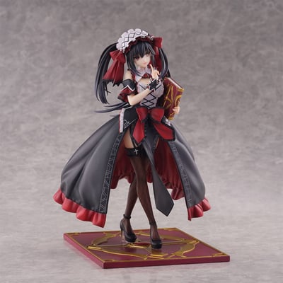 Kurumi Tokisaki Rasiel Ver. 1/7 Scale Figure – Date A Live - 2