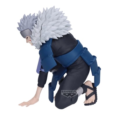 Senju Tobirama - Naruto Shippuden - Panel Spectacle - Banpresto (1)