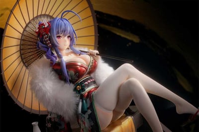 St. Louis - Spirits in the Snow - Neonmax / Tokyo Figure - 12