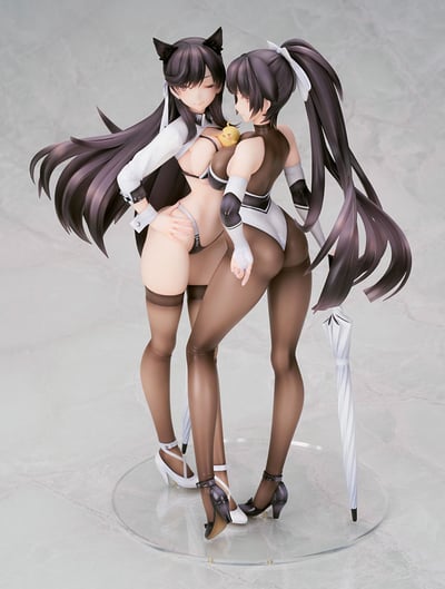 Atago & Takao Set - Race Queens - Alter (3)