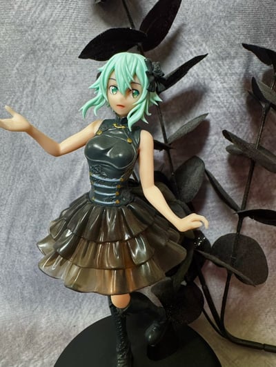Sinon · Sinon - Sword Art Online - Variant Showdown - Banpresto