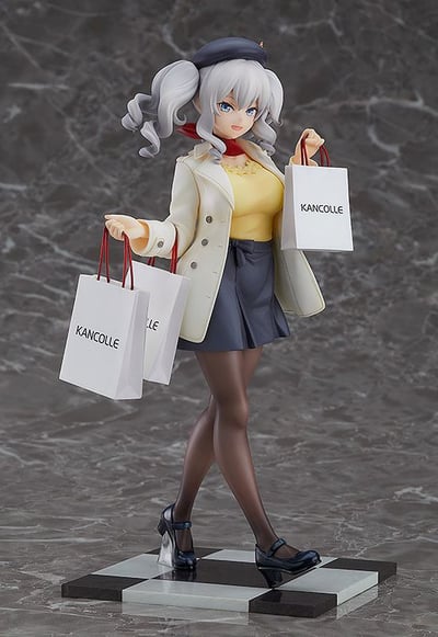 Kashima - Shopping Mode - Good Smile - 2