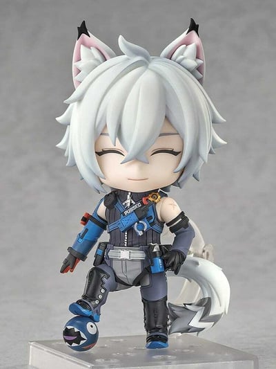 Nendoroid 2948 Seth Lowell - 4