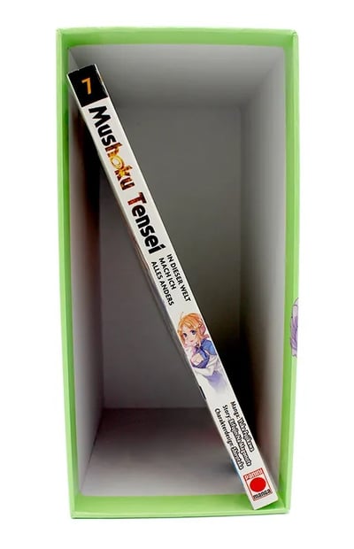 Mushoku Tensei - In dieser Welt mach ich alles anders - Panini - Band 7 (im Sammelschuber) 02.jpg