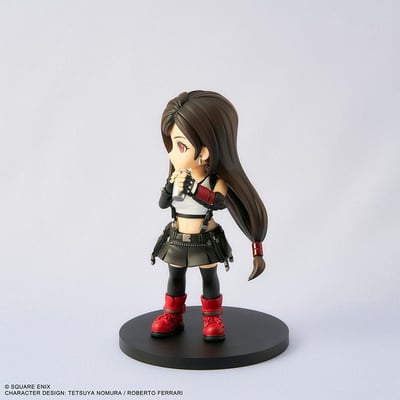 Tifa Lockhart - Adorable Arts - Square Enix (11)