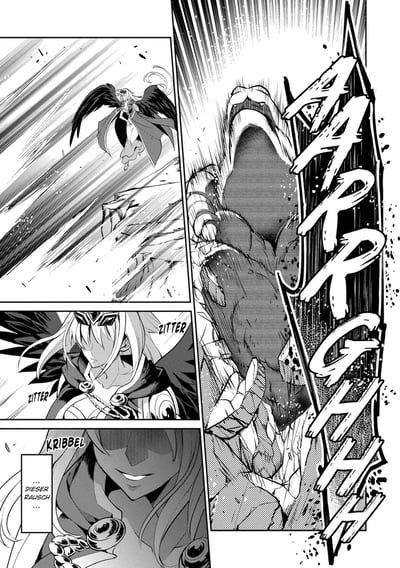 A Wild Last Boss Appeared! - Manga Jam Session - Band 01 - 9