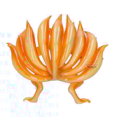 Kurama - Naruto Shippuden - Banpresto (1)