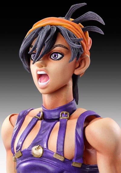 Narancia Ghirga - Super Action Statue - Medicos - 7