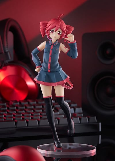 Kasane Teto - L - Vocaloid Pop Up Parade - Good Smile Company - 1