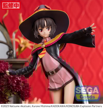 Megumin - Luminasta - Sega (4)