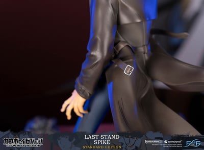 Spike Spiegel - Last Stand - First 4 Figures (18)