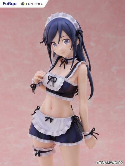 Ayase  Aragaki - Swimsuit Maid - Tenitol Tall - Furyu - 6