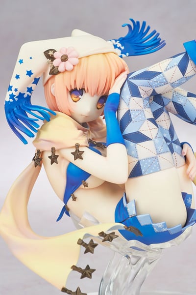 Ririka - Brilliant Stars - Flare - Figurine de collection - 10